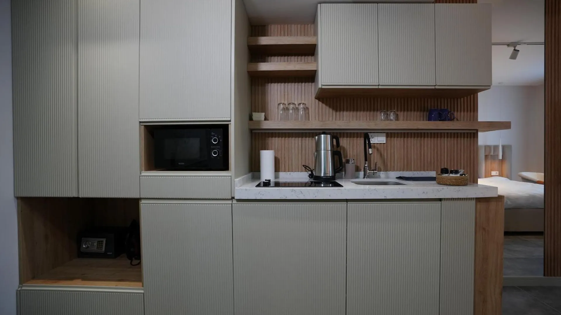 Aparthotel Dream House 22 Istanbul