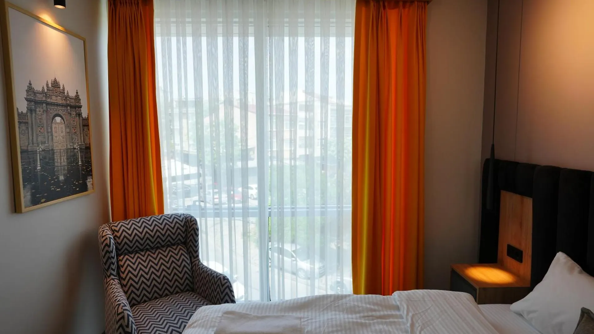 Aparthotel Dream House 22 Istanbul Türkei