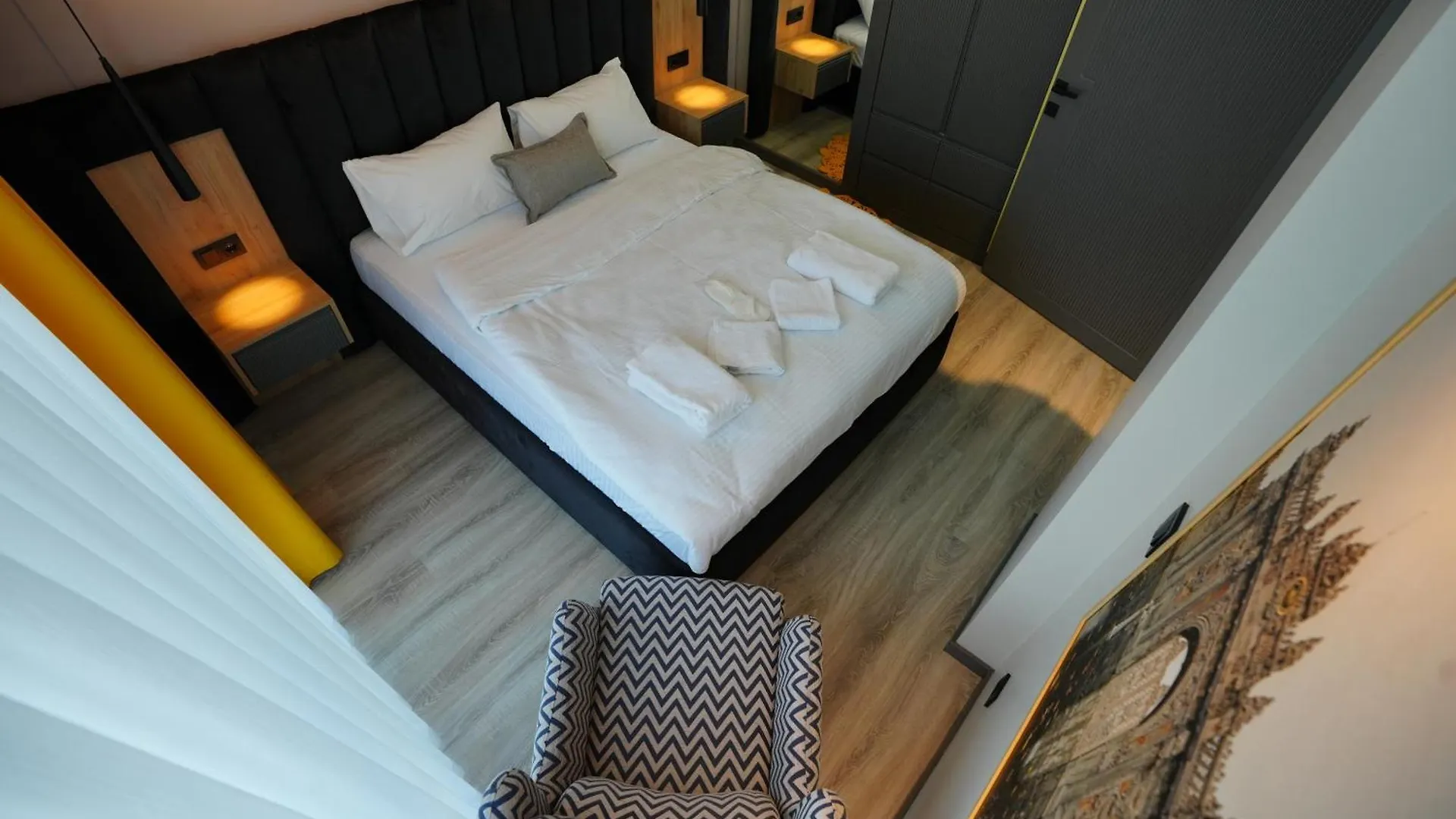 Aparthotel Dream House 22 Istanbul Türkei