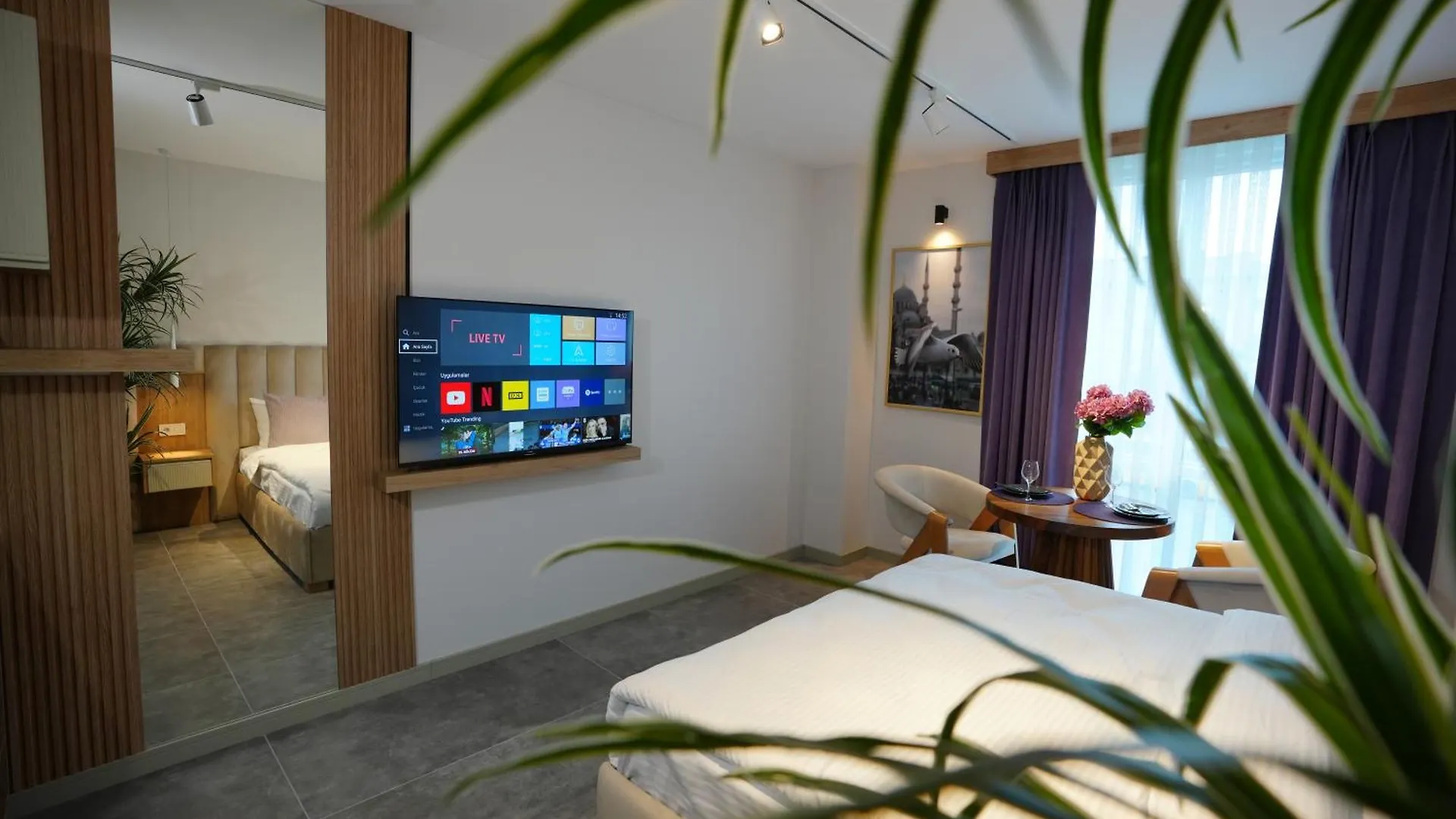 Aparthotel Dream House 22 Istanbul