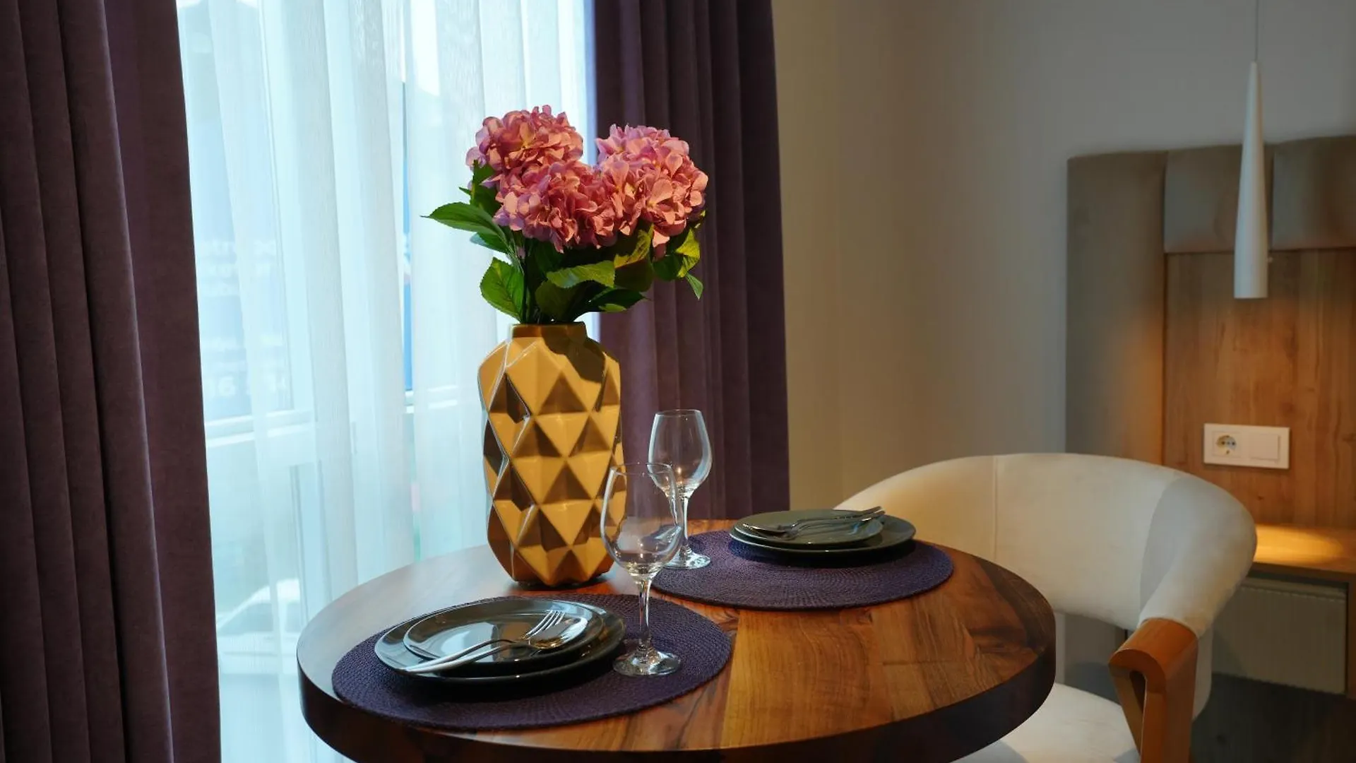 Aparthotel Dream House 22 Istanbul