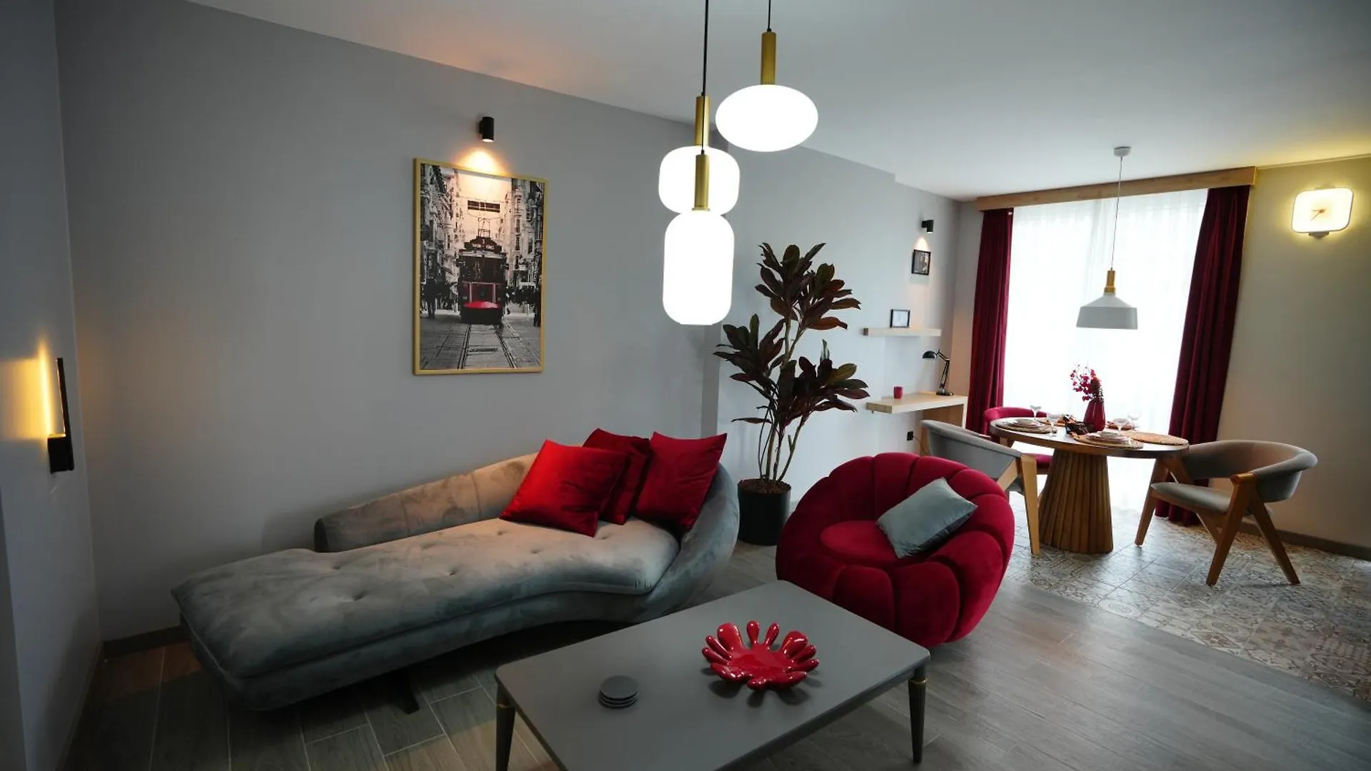 Aparthotel Dream House 22 Istanbul
