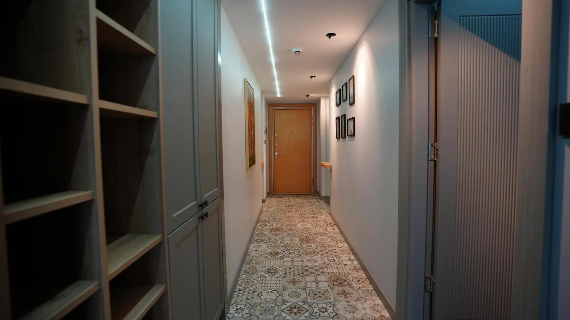 Aparthotel Dream House 22 Istanbul