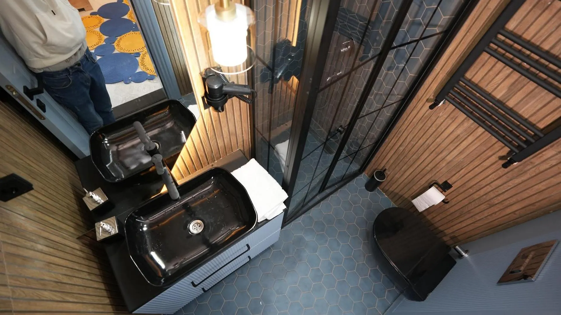Aparthotel Dream House 22 Istanbul