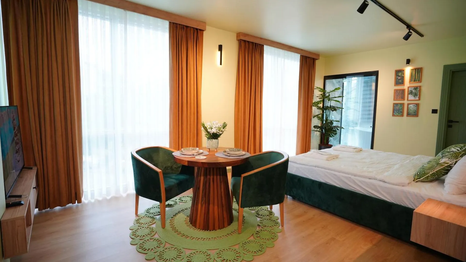 Aparthotel Dream House 22 Istanbul