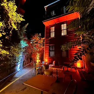Klein Cihangir Pera Hotel