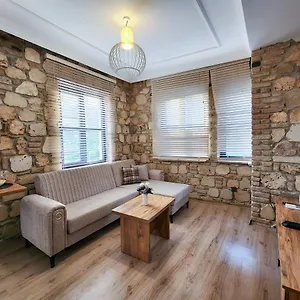 Sera Homes Kaleici Oldtown Antalya