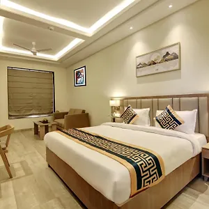 Hotel Grand City Lite New Delhi