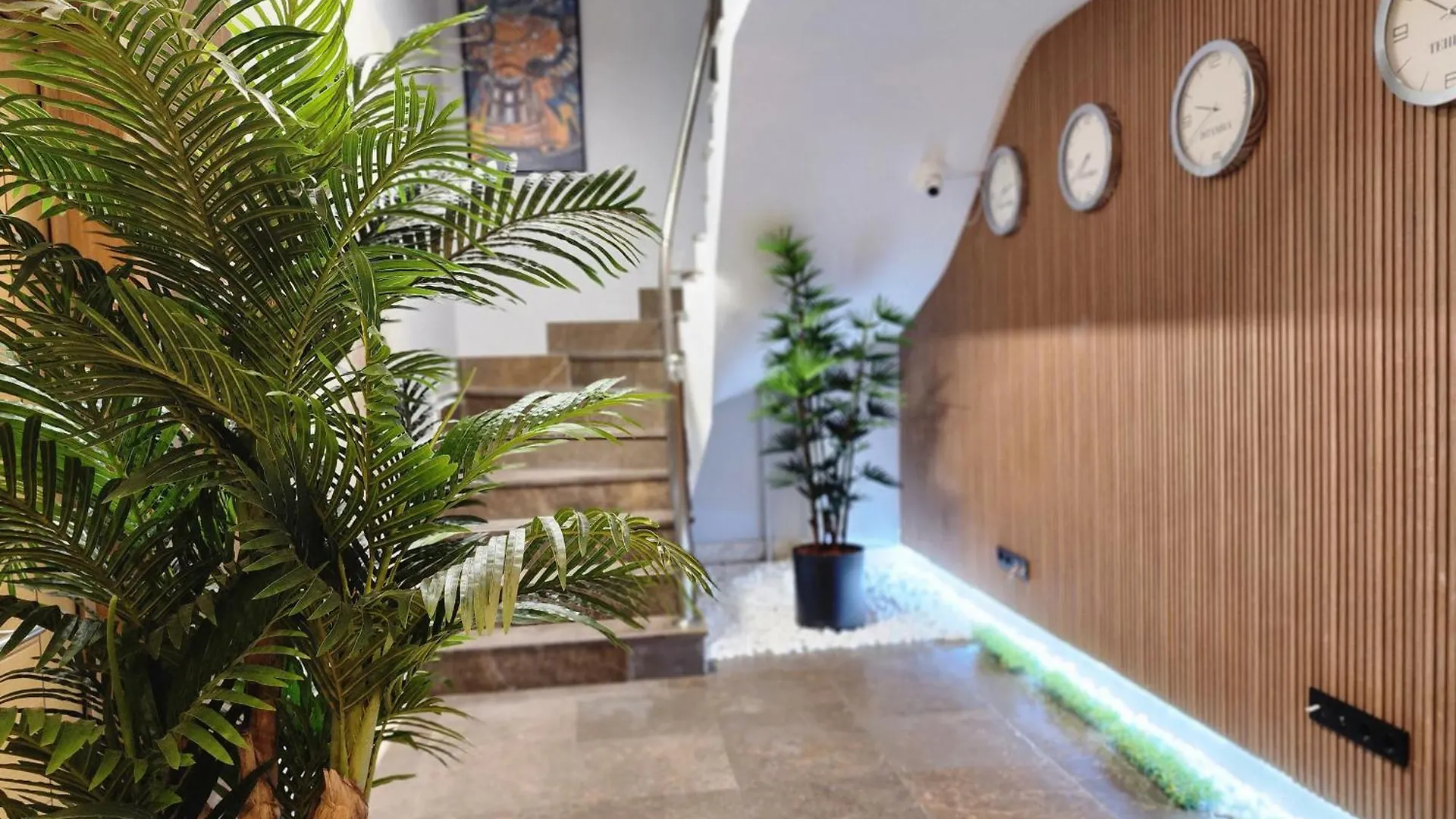 Aparthotel Dream House 22 Istanbulská provincie