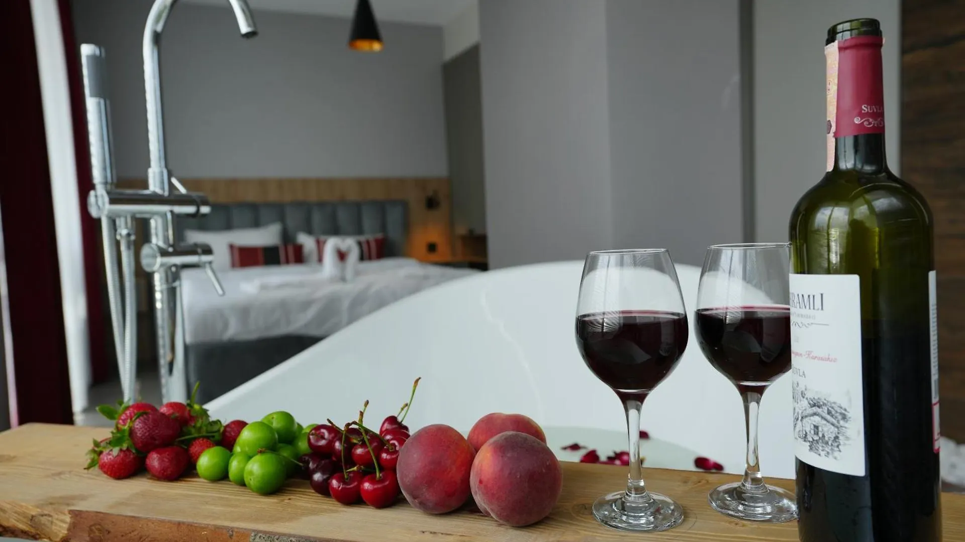 Aparthotel Dream House 22 Istanbulská provincie 0*,