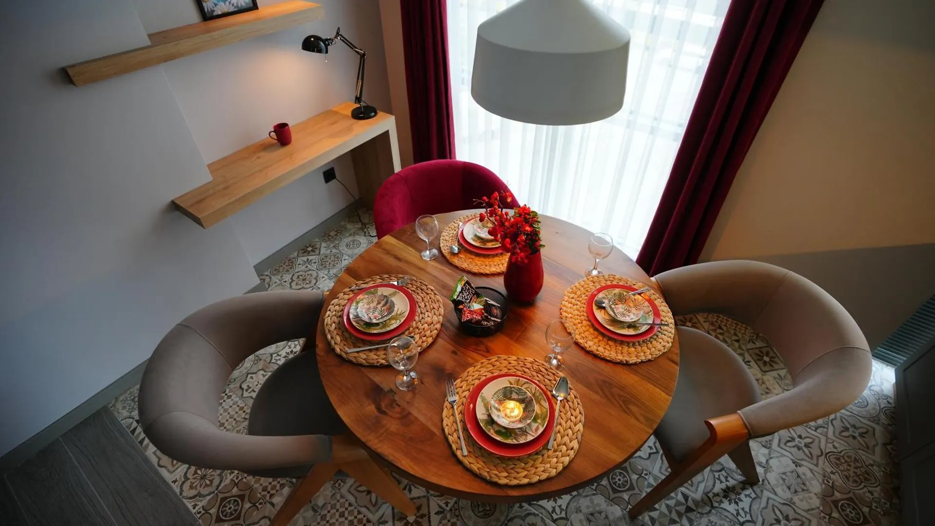 Aparthotel Dream House 22 Istanbulská provincie