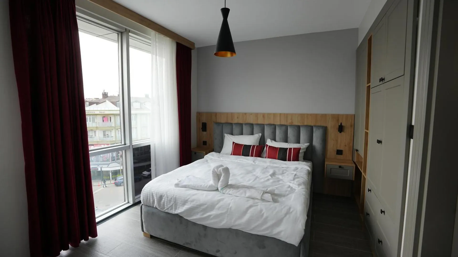 Aparthotel Dream House 22 Istanbulská provincie