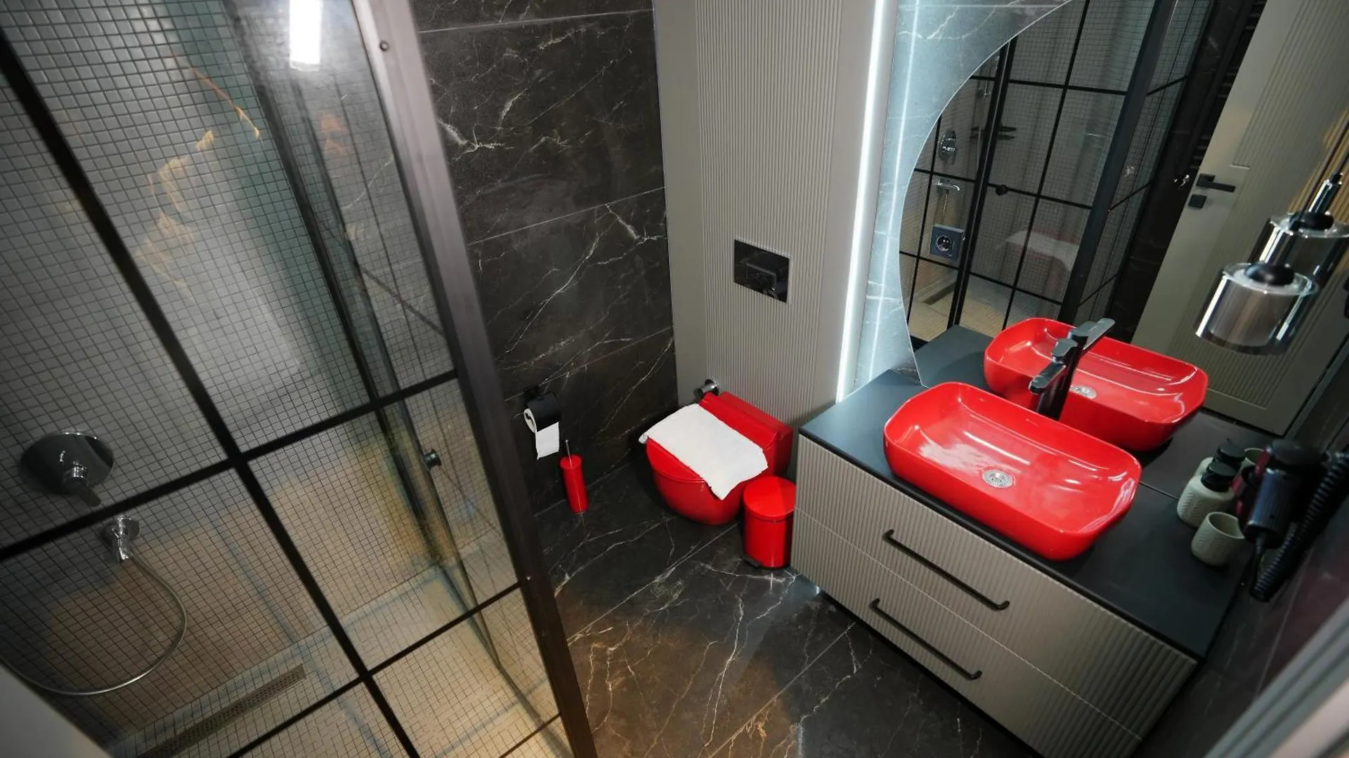 Aparthotel Dream House 22 Istanbulská provincie Turecko