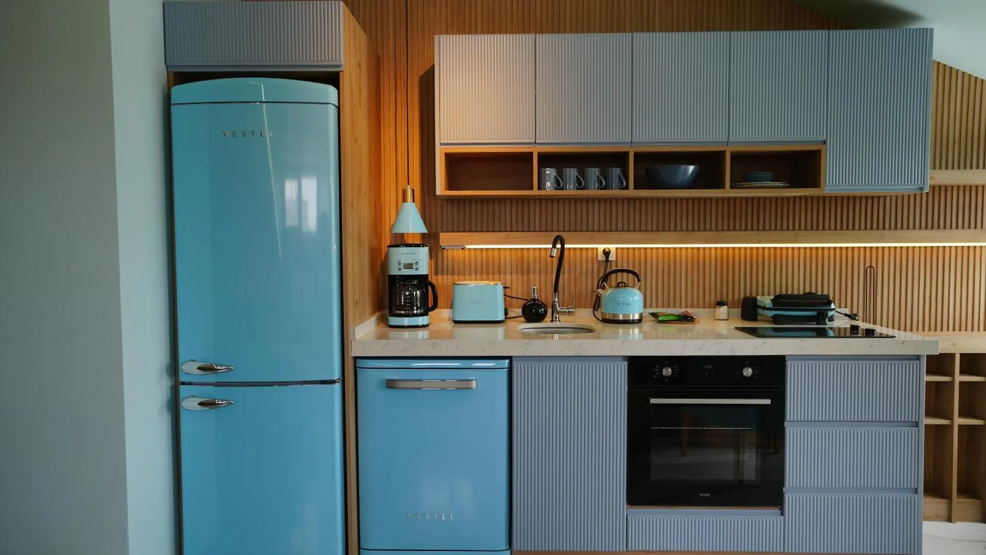 Dream House 22 Aparthotel Istanbul Turkey