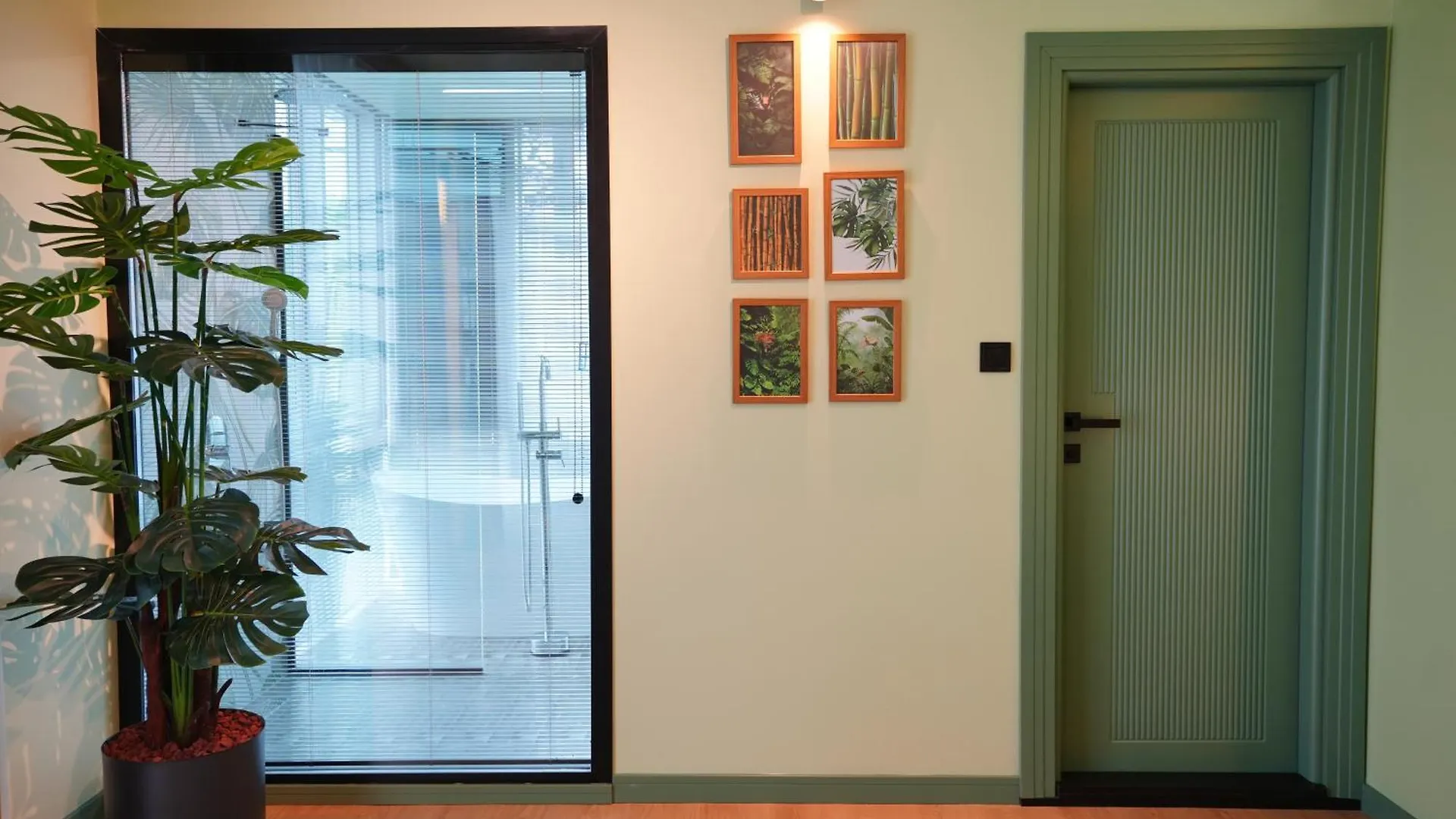 Aparthotel Dream House 22 Istanbulská provincie